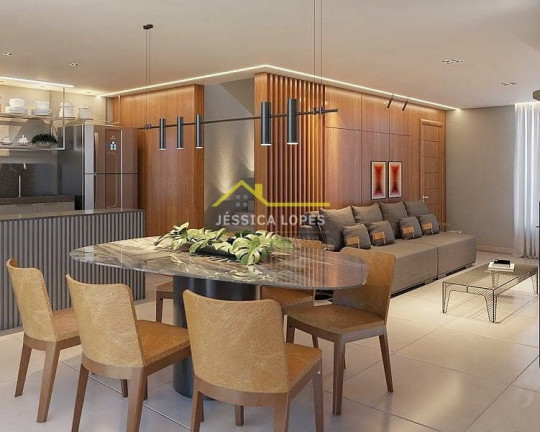 Imagem Casa com 3 Quartos à Venda, 117 m² em Comercial Norte - Bayeux Imagem Casa com 3 Quartos à Venda, 117 m² em Comercial Norte - Bayeux