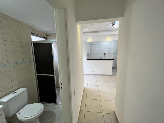 Imagem Apartamento com 1 Quarto à Venda, 50 m² em Boqueirão - Praia Grande Imagem Apartamento com 1 Quarto à Venda, 50 m² em Boqueirão - Praia Grande