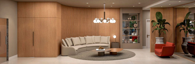 Imagem Apartamento com 3 Quartos à Venda, 171 m² em Juvevê - Curitiba