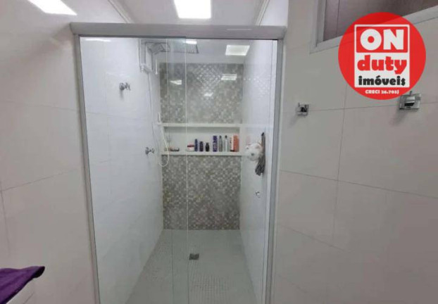 Imagem Apartamento com 2 Quartos à Venda, 111 m² em Estuário - Santos Imagem Apartamento com 2 Quartos à Venda, 111 m² em Estuário - Santos