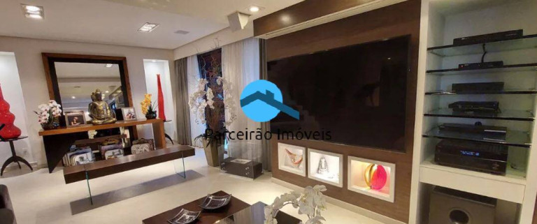 Imagem Cobertura com 4 Quartos à Venda, 267 m² em Rudge Ramos - São Bernardo Do Campo