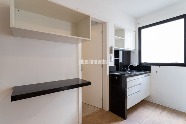 Imagem Apartamento com 1 Quarto à Venda, 37 m² em Vila Nova Conceição - São Paulo Imagem Apartamento com 1 Quarto à Venda, 37 m² em Vila Nova Conceição - São Paulo