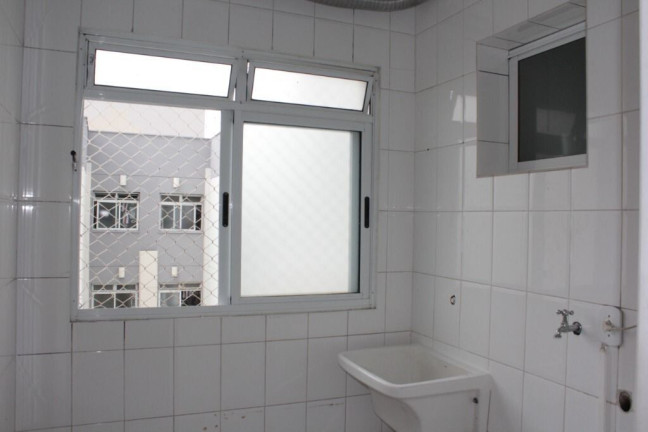 Imagem Apartamento com 3 Quartos à Venda, 60 m² em Jardim Previdência - São Paulo