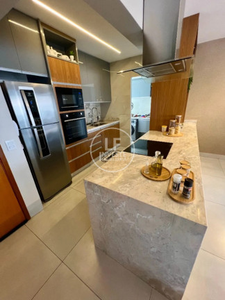 Imagem Apartamento com 2 Quartos à Venda, 88 m² em Jardim Goiás - Goiânia