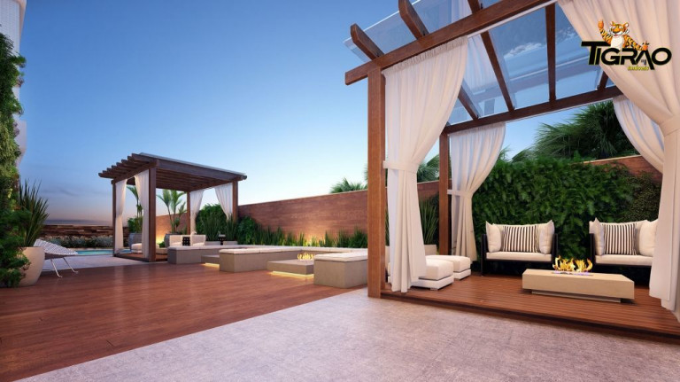 Imagem Apartamento com 4 Quartos à Venda, 322 m² em Fazenda - Itajaí Imagem Apartamento com 4 Quartos à Venda, 322 m² em Fazenda - Itajaí