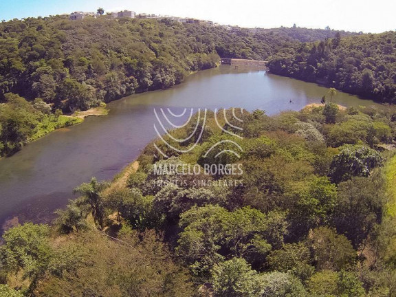Imagem Terreno em Condomínio à Venda, 490 m² em Alphaville - Santana De Parnaíba Imagem Terreno em Condomínio à Venda, 490 m² em Alphaville - Santana De Parnaíba