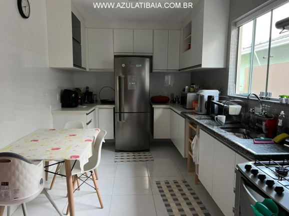 Imagem Casa com 3 Quartos à Venda, 180 m² em Vila Santista - Atibaia Imagem Casa com 3 Quartos à Venda, 180 m² em Vila Santista - Atibaia