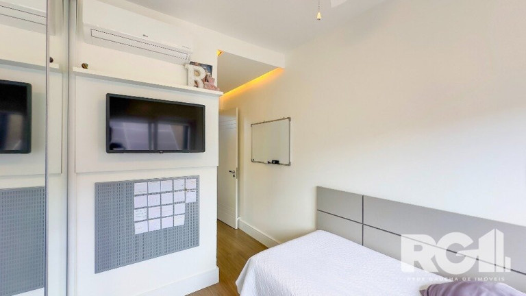 Imagem Casa de Condomínio com 4 Quartos à Venda, 218 m² em Jardim Carvalho - Porto Alegre Imagem Casa de Condomínio com 4 Quartos à Venda, 218 m² em Jardim Carvalho - Porto Alegre