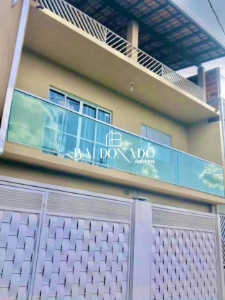 Imagem Casa com 3 Quartos à Venda, 140 m² em Centro - Extrema Imagem Casa com 3 Quartos à Venda, 140 m² em Centro - Extrema