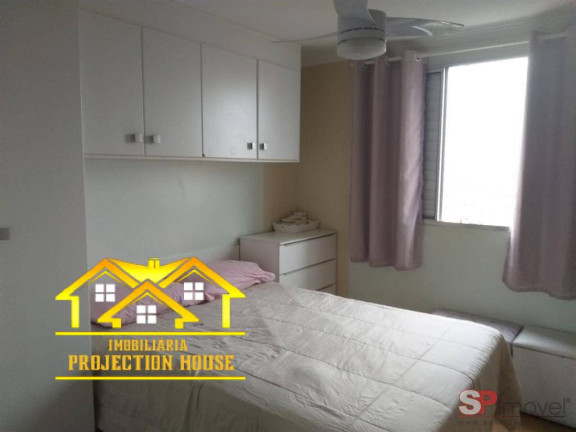 Imagem Apartamento com 2 Quartos à Venda, 47 m² em Parque São Vicente - Mauá Imagem Apartamento com 2 Quartos à Venda, 47 m² em Parque São Vicente - Mauá
