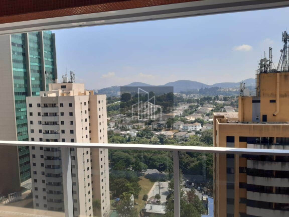 Imagem Apartamento com 1 Quarto à Venda, 55 m² em Empresarial 18 Do Forte - Barueri Imagem Apartamento com 1 Quarto à Venda, 55 m² em Empresarial 18 Do Forte - Barueri