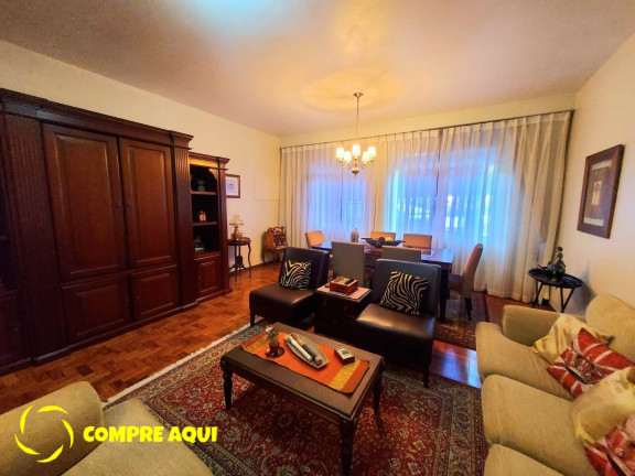 Imagem Apartamento com 3 Quartos à Venda, 144 m² em Barra Funda - São Paulo