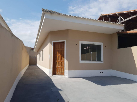 Imagem Casa com 2 Quartos à Venda, 72 m² em Balneário Das Conchas - São Pedro Da Aldeia Imagem Casa com 2 Quartos à Venda, 72 m² em Balneário Das Conchas - São Pedro Da Aldeia