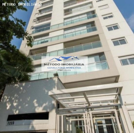 Imagem Apartamento com 2 Quartos à Venda, 66 m² em Brooklin - São Paulo Imagem Apartamento com 2 Quartos à Venda, 66 m² em Brooklin - São Paulo
