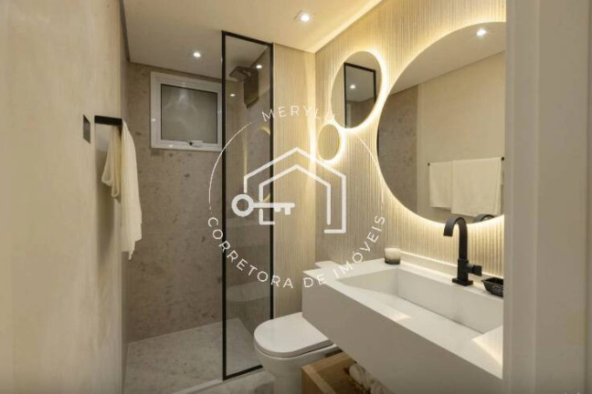 Imagem Apartamento com 2 Quartos à Venda, 40 m² em Perdizes - São Paulo