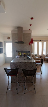 Imagem Casa com 4 Quartos à Venda, 155 m² em Chácara Esperia - Piracicaba Imagem Casa com 4 Quartos à Venda, 155 m² em Chácara Esperia - Piracicaba