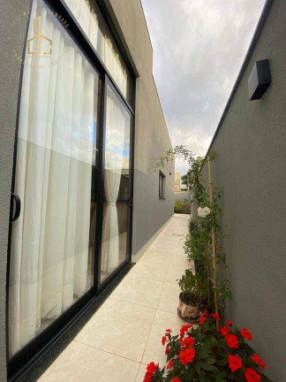 Imagem Casa de Condomínio com 3 Quartos à Venda, 300 m² em Jardim Residencial Mont Blanc - Sorocaba
