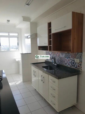 Imagem Imóvel com 2 Quartos à Venda, 56 m² em Loteamento Villa Branca - Jacareí