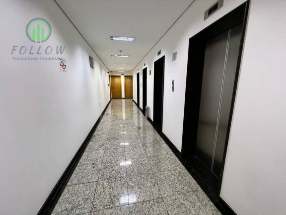 Imagem Sala Comercial à Venda, 32 m² em Vila Osasco - Osasco Imagem Sala Comercial à Venda, 32 m² em Vila Osasco - Osasco