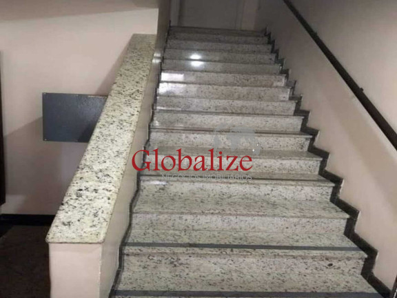 Imagem Imóvel com 2 Quartos à Venda, 70 m² em Gonzaga - Santos Imagem Imóvel com 2 Quartos à Venda, 70 m² em Gonzaga - Santos