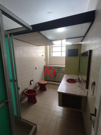 Imagem Apartamento com 2 Quartos à Venda, 118 m² em Gonzaga - Santos Imagem Apartamento com 2 Quartos à Venda, 118 m² em Gonzaga - Santos