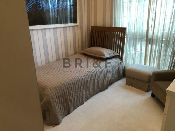 Imagem Apartamento com 3 Quartos à Venda, 226 m² em Campo Belo - São Paulo Imagem Apartamento com 3 Quartos à Venda, 226 m² em Campo Belo - São Paulo