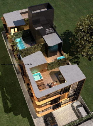 Imagem Apartamento com 2 Quartos à Venda, 53 m² em Bancários - João Pessoa