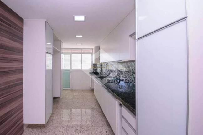 Imagem Apartamento com 4 Quartos à Venda, 271 m² em Charitas - Niterói Imagem Apartamento com 4 Quartos à Venda, 271 m² em Charitas - Niterói