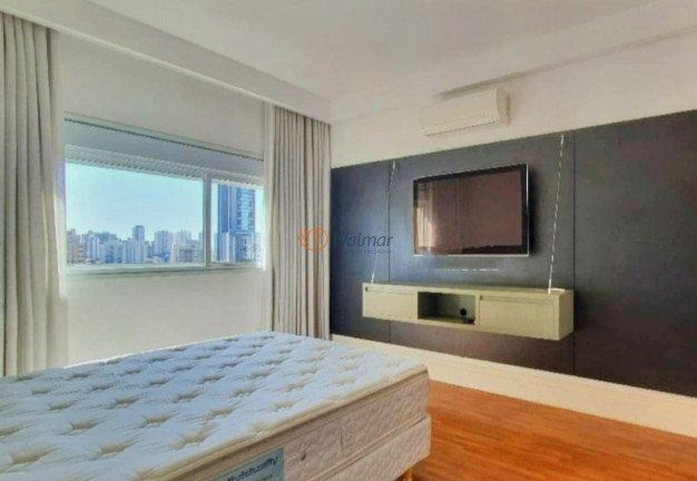 Imagem Imóvel com 3 Quartos à Venda, 151 m² em Cambuí - Campinas