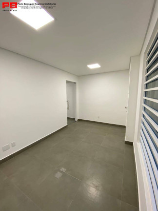 Imagem Casa para Alugar, 254 m² em Vila Olímpia - São Paulo Imagem Casa para Alugar, 254 m² em Vila Olímpia - São Paulo
