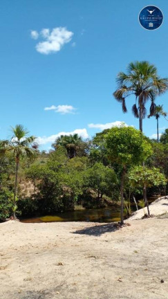 Imagem Chácara à Venda, em Zona Rural - Mateiros Imagem Chácara à Venda, em Zona Rural - Mateiros