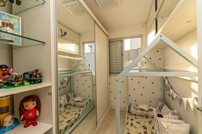 Imagem Apartamento com 3 Quartos à Venda, 57 m² em Igara - Canoas Imagem Apartamento com 3 Quartos à Venda, 57 m² em Igara - Canoas