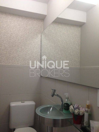 Imagem Casa de Condomínio com 3 Quartos à Venda, 135 m² em Vila Mafalda - Jundiaí Imagem Casa de Condomínio com 3 Quartos à Venda, 135 m² em Vila Mafalda - Jundiaí
