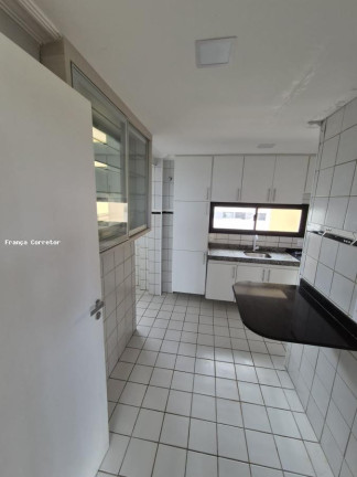 Imagem Apartamento com 3 Quartos para Alugar, 75 m² em Nova Parnamirim - Parnamirim Imagem Apartamento com 3 Quartos para Alugar, 75 m² em Nova Parnamirim - Parnamirim