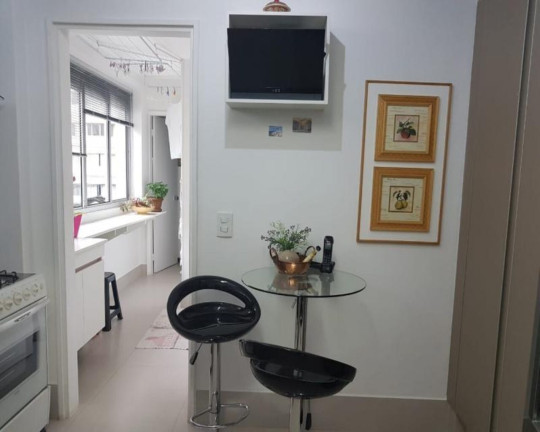 Imagem Apartamento com 3 Quartos à Venda, 120 m² em Santa Cecília - São Paulo Imagem Apartamento com 3 Quartos à Venda, 120 m² em Santa Cecília - São Paulo