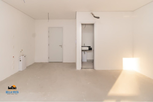 Imagem Apartamento com 1 Quarto à Venda, em Vila Mariana - São Paulo Imagem Apartamento com 1 Quarto à Venda, em Vila Mariana - São Paulo
