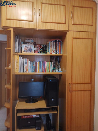 Imagem Apartamento com 2 Quartos à Venda, 51 m² em Mooca - São Paulo Imagem Apartamento com 2 Quartos à Venda, 51 m² em Mooca - São Paulo