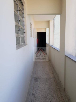 Imagem Apartamento com 1 Quarto à Venda, 46 m² em Aclimação - São Paulo Imagem Apartamento com 1 Quarto à Venda, 46 m² em Aclimação - São Paulo