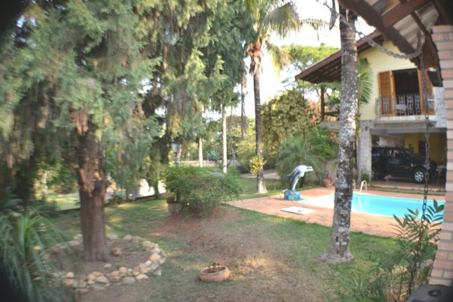 Imagem Imóvel com 3 Quartos à Venda, 265 m² em Recanto Princesa Da Colina - Itatiba