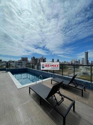 Imagem Apartamento com 2 Quartos à Venda, 49 m² em Bessa - João Pessoa Imagem Apartamento com 2 Quartos à Venda, 49 m² em Bessa - João Pessoa