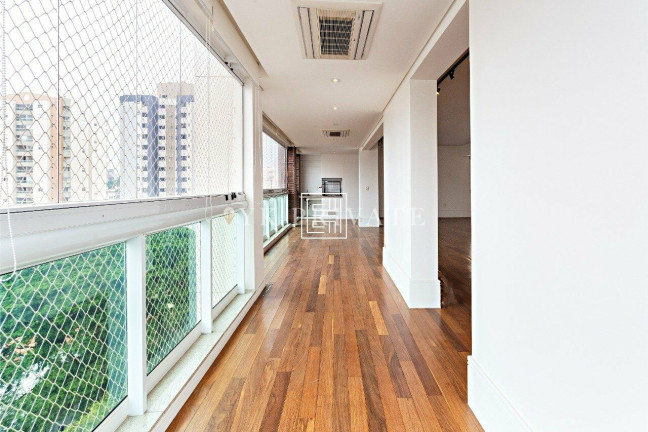 Imagem Apartamento com 4 Quartos à Venda, 281 m² em Perdizes - São Paulo