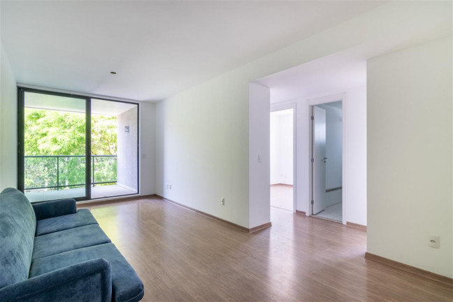 Imagem Apartamento com 3 Quartos à Venda, 96 m² em Mercês - Curitiba