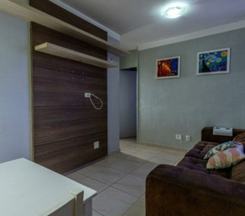 Imagem Apartamento com 2 Quartos à Venda, 48 m² em Jaguaré - São Paulo Imagem Apartamento com 2 Quartos à Venda, 48 m² em Jaguaré - São Paulo