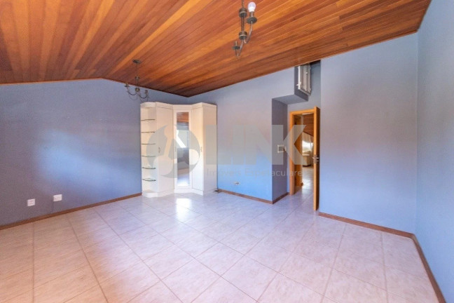 Imagem Casa com 3 Quartos à Venda, 282 m² em Chácara Das Pedras - Porto Alegre