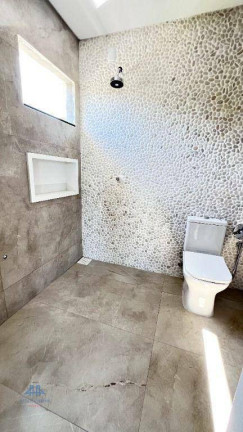 Imagem Casa com 4 Quartos à Venda, 280 m² em Vargem Pequena - Florianópolis