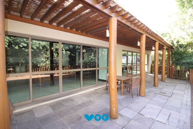 Imagem Imóvel com 3 Quartos à Venda, 120 m² em Três Figueiras - Porto Alegre