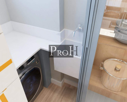 Imagem Apartamento com 2 Quartos à Venda, 51 m² em Campestre - Santo André