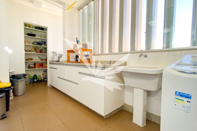 Imagem Apartamento com 4 Quartos à Venda, 186 m² em Asa Norte - Brasília Imagem Apartamento com 4 Quartos à Venda, 186 m² em Asa Norte - Brasília