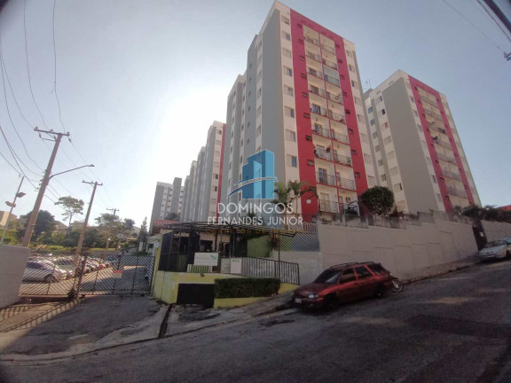 Imagem Apartamento com 2 Quartos à Venda, 50 m² em Itaquera - São Paulo Imagem Apartamento com 2 Quartos à Venda, 50 m² em Itaquera - São Paulo