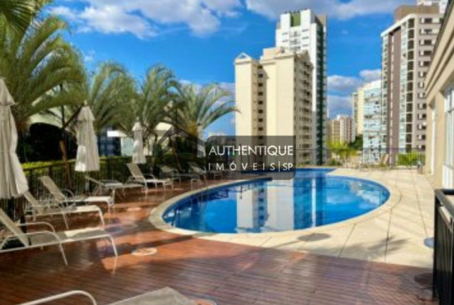 Imagem Apartamento com 4 Quartos à Venda, 250 m² em Vila Mariana - São Paulo